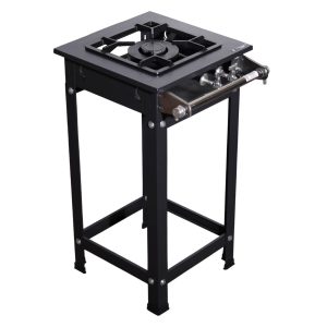 Fogão Uma Boca 30x30 - Stander