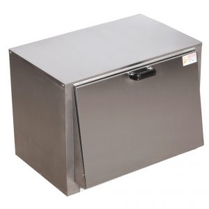 Forno Inox 59L